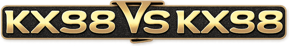 kx88 vs kx88 logo